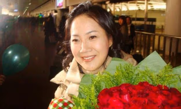 梁美京：憑藉《大長今》爆紅，因拍戲險些喪命，轉身嫁給救命恩人