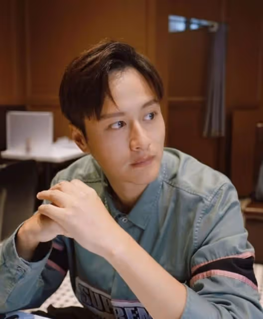 一嘗心愿!TVB曾「偷食」女星男友終上位做主角!與26歲小花搞神仙戀