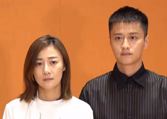 一嘗心愿!TVB曾「偷食」女星男友終上位做主角!與26歲小花搞神仙戀