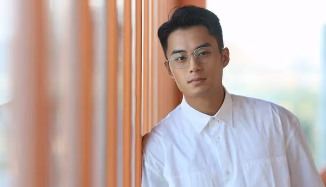 一嘗心愿!TVB曾「偷食」女星男友終上位做主角!與26歲小花搞神仙戀