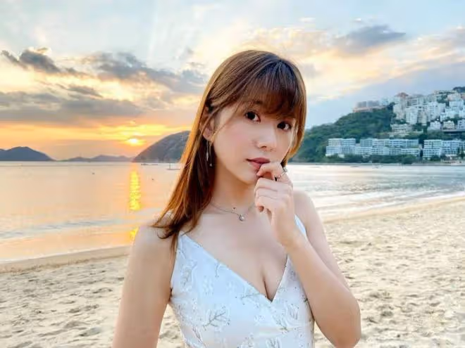 一嘗心愿!TVB曾「偷食」女星男友終上位做主角!與26歲小花搞神仙戀