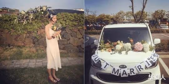 韓網熱議！金娜英前夫被收繳200億韓元家產，和畫家結婚隱居濟州島