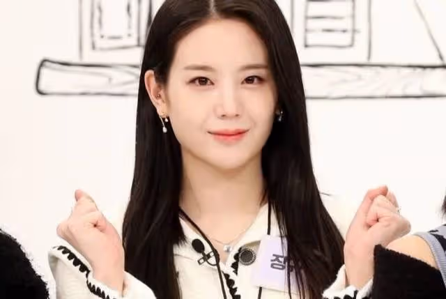 fromis9成員退團,p社難擺脫的女團魔咒
