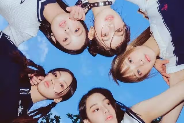 fromis9成員退團,p社難擺脫的女團魔咒