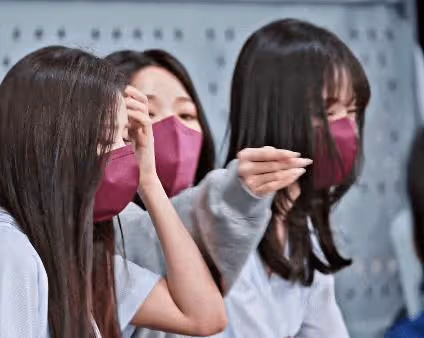 偶像界「第二個Irene」誕生?網友看不下去了;宋慧喬-宋仲基再婚?