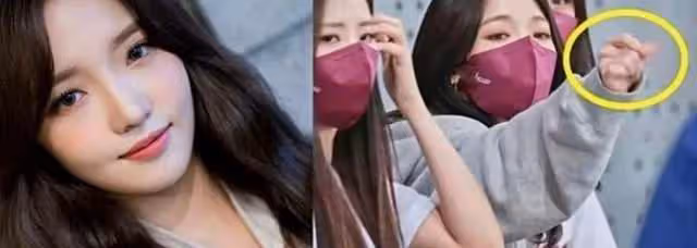 偶像界「第二個Irene」誕生?網友看不下去了;宋慧喬-宋仲基再婚?