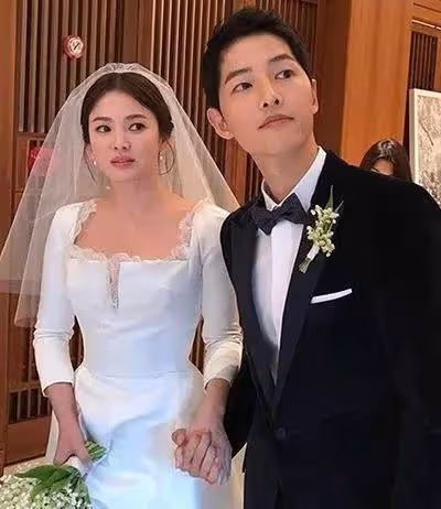 偶像界「第二個Irene」誕生?網友看不下去了;宋慧喬-宋仲基再婚?