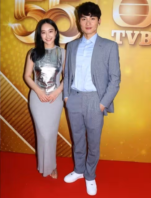 備受公司力捧!TVB上位小生承認身價上升,多部劇集在手人氣極高