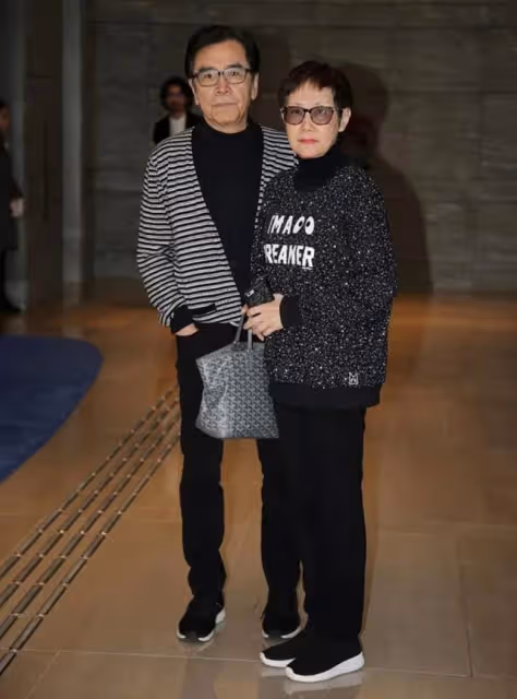 佩服!TVB知名老戲骨從影帝變配角,無怨言接受現狀:向現實低頭
