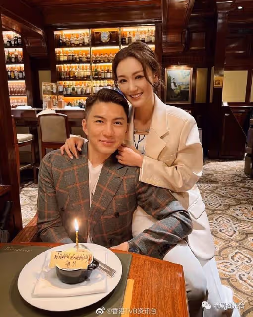 被網民噴是否有資格做導師?TVB人氣男星透露只是分享點滴