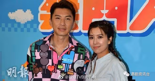 被網民噴是否有資格做導師?TVB人氣男星透露只是分享點滴