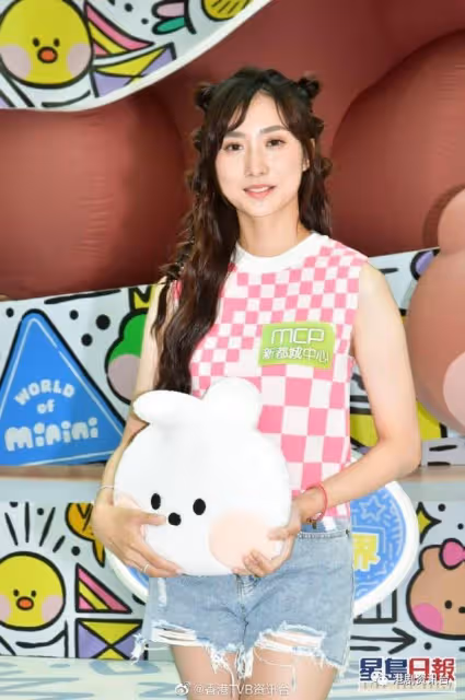 姚焯菲希望暑假多接活動!鍾柔美補課應付DSE顯疲態