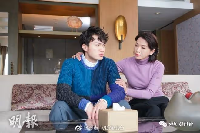 陳煒9月再婚踏入人生新階段!大讚未婚夫溫柔細心會搞笑