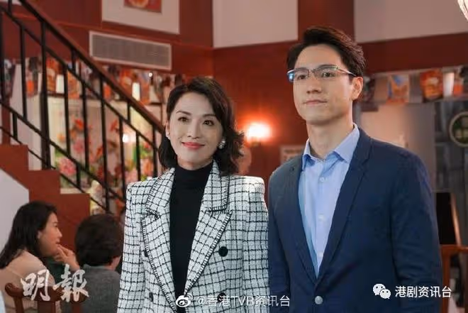陳煒9月再婚踏入人生新階段!大讚未婚夫溫柔細心會搞笑