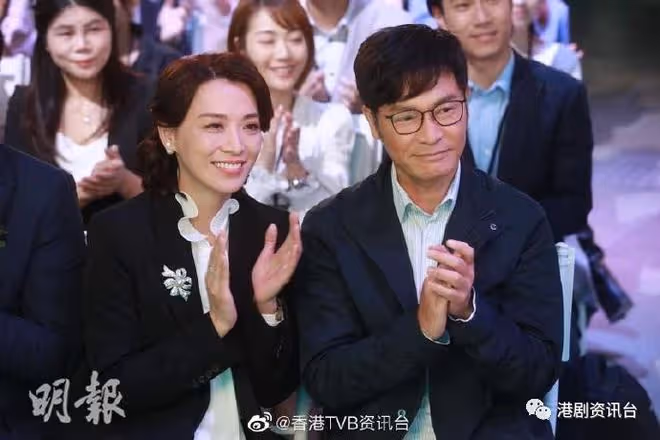 陳煒9月再婚踏入人生新階段!大讚未婚夫溫柔細心會搞笑