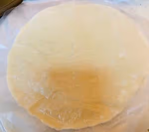 速成蘋果派（超級消耗剩蘋果）