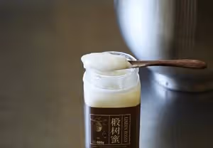 蜂蜜麵包