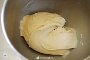 蜂蜜麵包