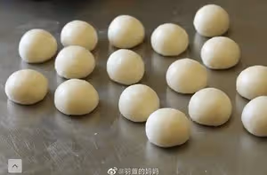 蜂蜜麵包
