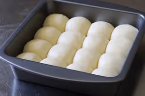 蜂蜜麵包