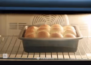 蜂蜜麵包