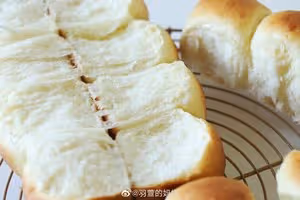 蜂蜜麵包