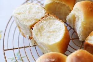 蜂蜜麵包