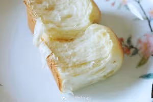 蜂蜜麵包