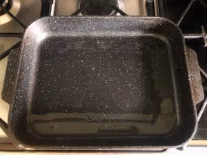 英式家傳完美烤土豆