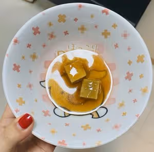 不用放鹽的腐乳炒通菜！！清脆爽口超好吃！
