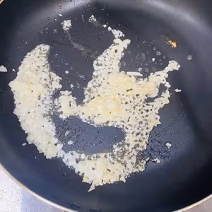 不用放鹽的腐乳炒通菜！！清脆爽口超好吃！