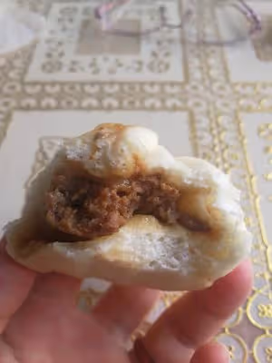 小肉包子