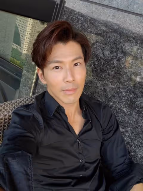 爸爸拋家棄子！黃少祺「不屑繼承爸爸千萬遺產」發豪語霸氣護母 「憶和母當街被痛罵」下定決心加倍孝順
