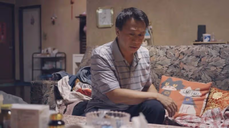 演藝圈結拜兄弟！游安順揭「與李國超30多年換帖私交」：替對方兒取名　暖喊「人生精彩都一起過」老友心願曝光