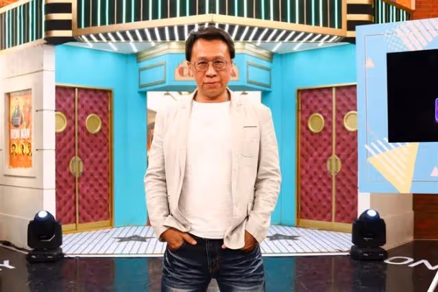 演藝圈結拜兄弟！游安順揭「與李國超30多年換帖私交」：替對方兒取名　暖喊「人生精彩都一起過」老友心願曝光