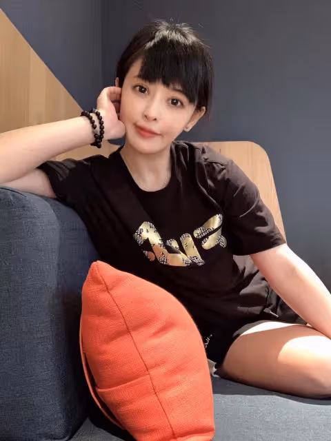 《五燈獎》過20關！戴梅君不唱了「回鄉幫母賣麵線」成活招牌　坦言「童年被逼上台」：可以拿到很多錢