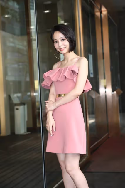 孫淑媚至今單身未婚「不乏追求者」曝曾錯過姻緣！嘆人生無常「已交代身後事」財產只給父母：其他全捐出去