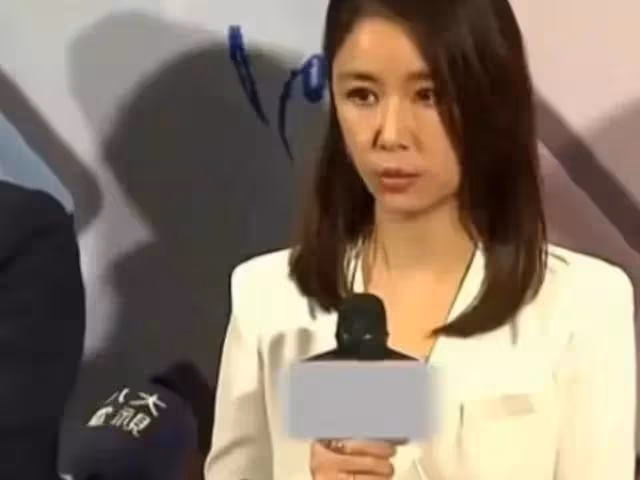 「假人」林志穎：終於明白，娛樂圈為何集體失聲