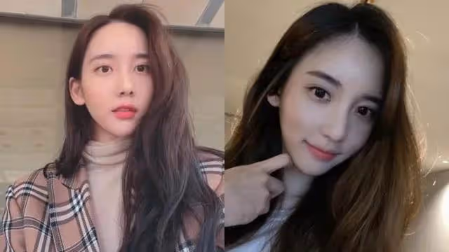 超正女星是「男團剋星」緩刑期2度染毒 超慘下場出爐