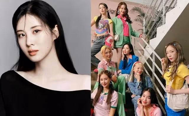 少女時代徐玄隱藏15年解放惹火bod網震撼 身材本來這麼好?