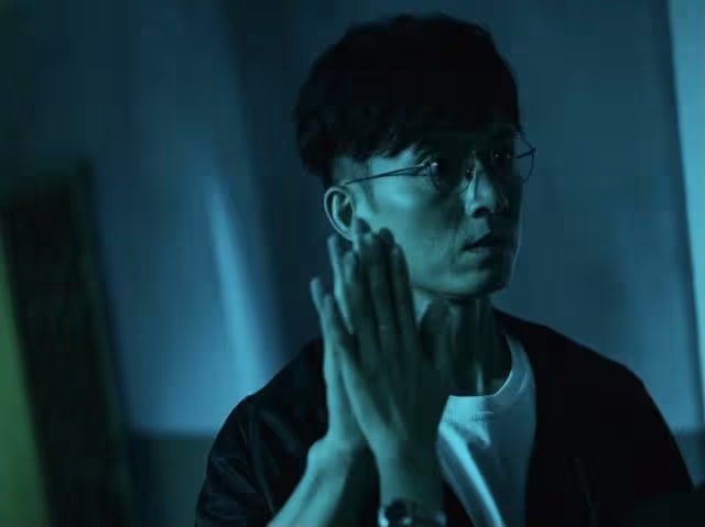 突發!TVB知名男星宣告確診,錄製綜藝全程未戴口罩人人自危