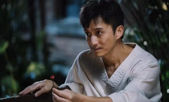 突發!TVB知名男星宣告確診,錄製綜藝全程未戴口罩人人自危