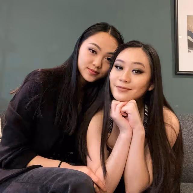 李連杰攜家人歐洲靜修!身形消瘦狀態回春,小女兒身材火辣顏值高