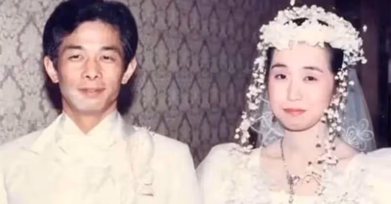 日本夫妻「冷戰23年」不曾和對方說過話！這天老公終於決定開口說話…沒想到他「一開口」，全家人都哭了！