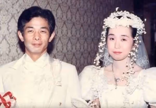 日本夫妻「冷戰23年」不曾和對方說過話!這天老公終於決定開口說話…沒想到他「一開口」,全家人都哭了!