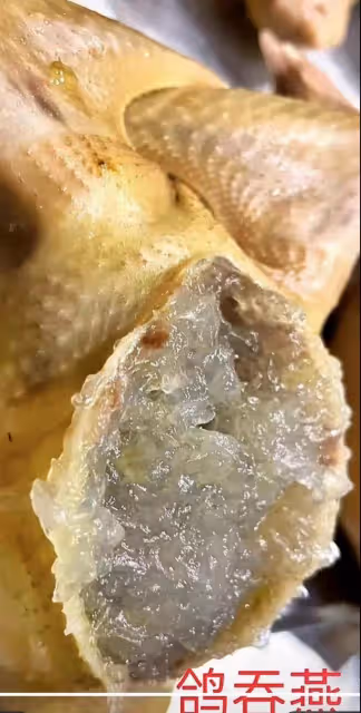 65歲萬梓良曝近況!戴「鴿子蛋」吃鮑魚乳鴿