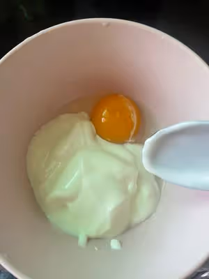 爆漿藍莓吐司