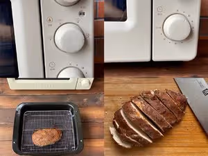 低脂高蛋白煙燻雞胸肉輕食沙拉|快樂享瘦