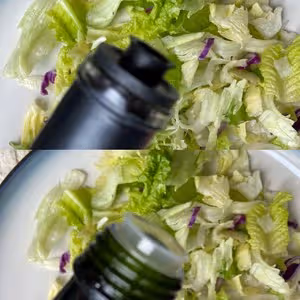 低脂高蛋白煙燻雞胸肉輕食沙拉|快樂享瘦