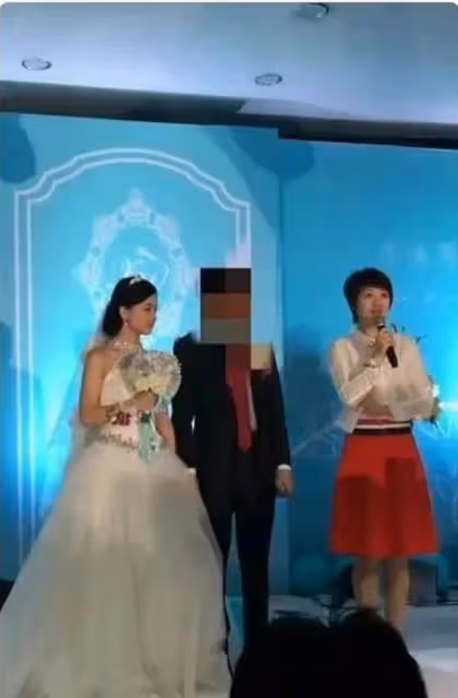 王冰冰事件輿論反轉，「小三」存疑離婚被扒是造謠，大批網友聲援